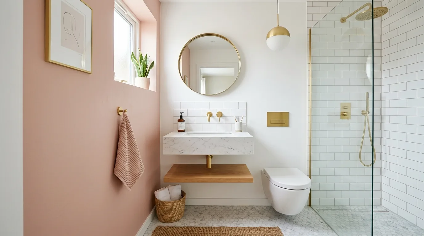 pair it with finishes that support the mood in a bathroom inspired by inspiring inspiration next reno.