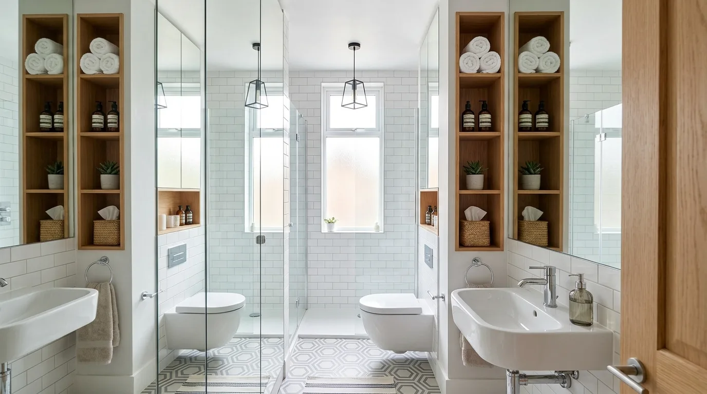 keep fixtures and lines thoughtful in a bathroom inspired by inspiring inspiration next reno.