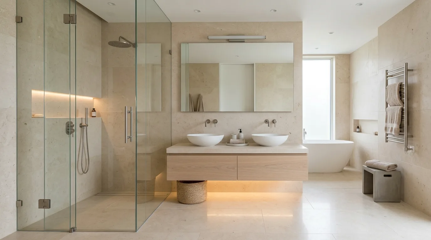 balance boldness with breathing room in a bathroom inspired by inspiring inspiration next reno.
