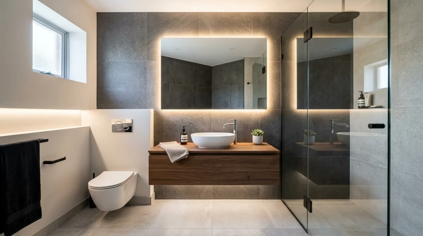 create a bathroom that feels complete in a bathroom inspired by inspiring inspiration next reno.